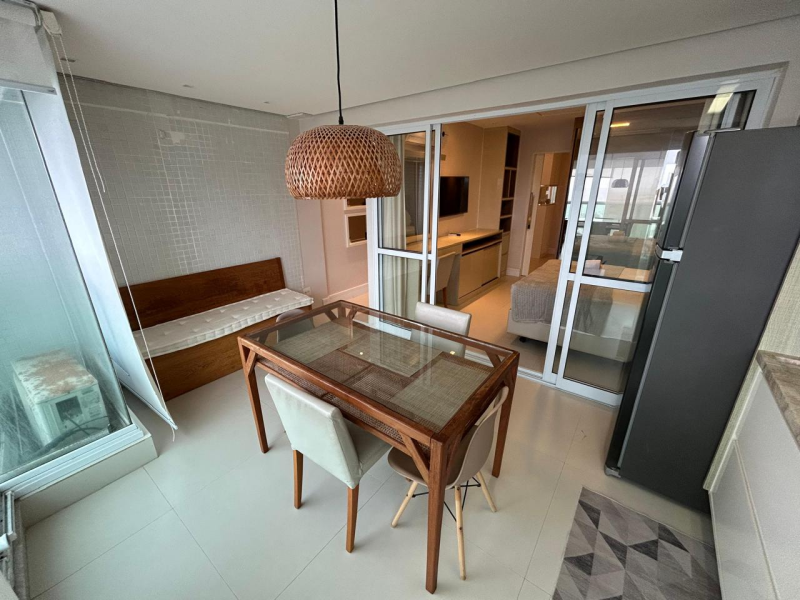 Garibaldi, Apartamento Para Venda,  01 Quarto e Sala,  47m2, Porteira Fechada, Vista Mar,  Salvador- BA