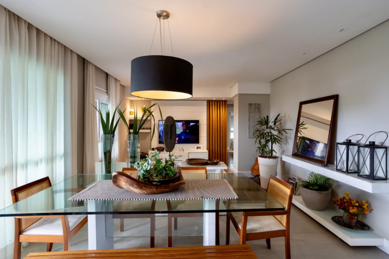 Alphaville1, Apartamento Para Venda,  03 Quartos Com 03 Suítes, 141m2,  Salvador- BA
