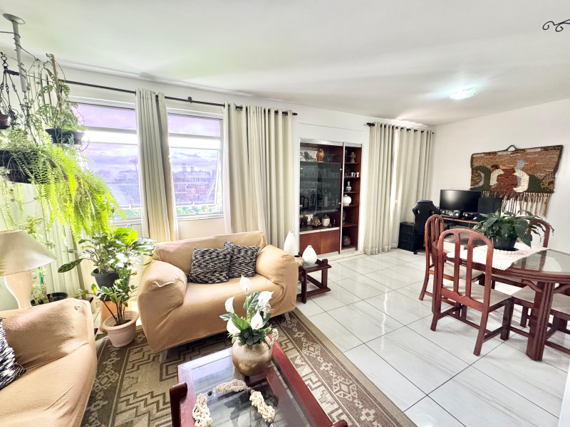Garibaldi, Apartamento Para Venda,  03 Quartos  114m2,    Salvador- BA