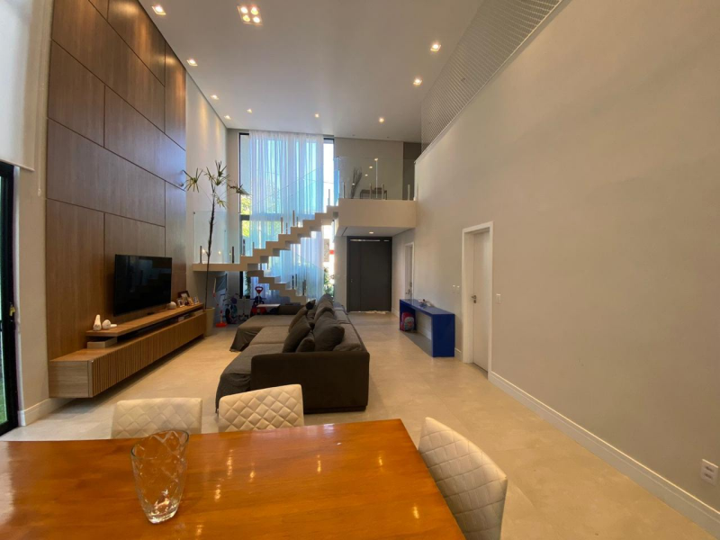 Alphaville1, Casa Para Venda, 04 Quartos  400m2,    Salvador- BA
