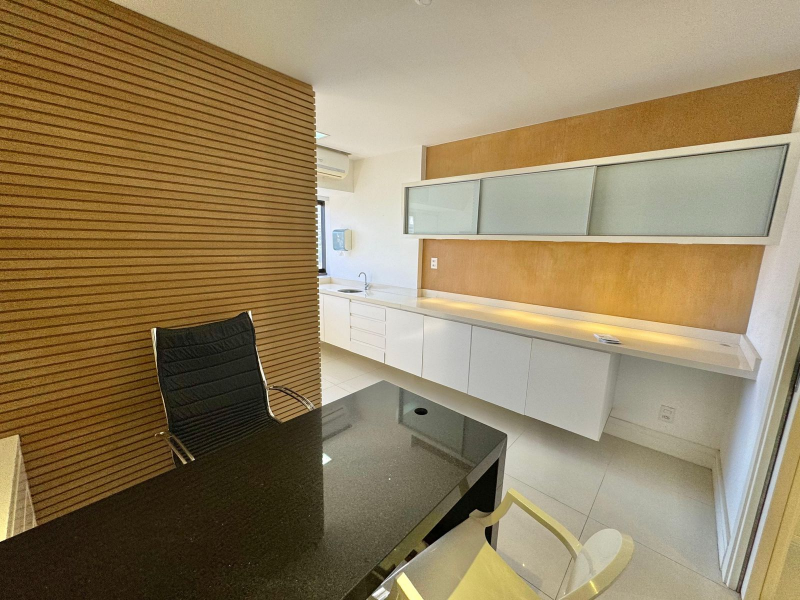 Canela, Sala Comercial Para Venda, 29m2,  Semi-Mobiliada, Salvador/BA.