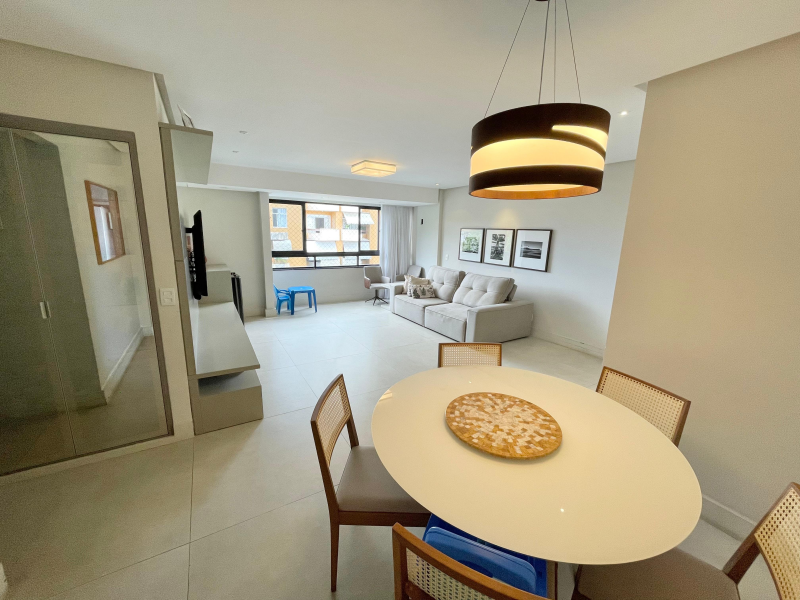 São Lazaro, Federação, Apartamento 02 Quartos, Para Venda, 102m2,  Salvador- BA