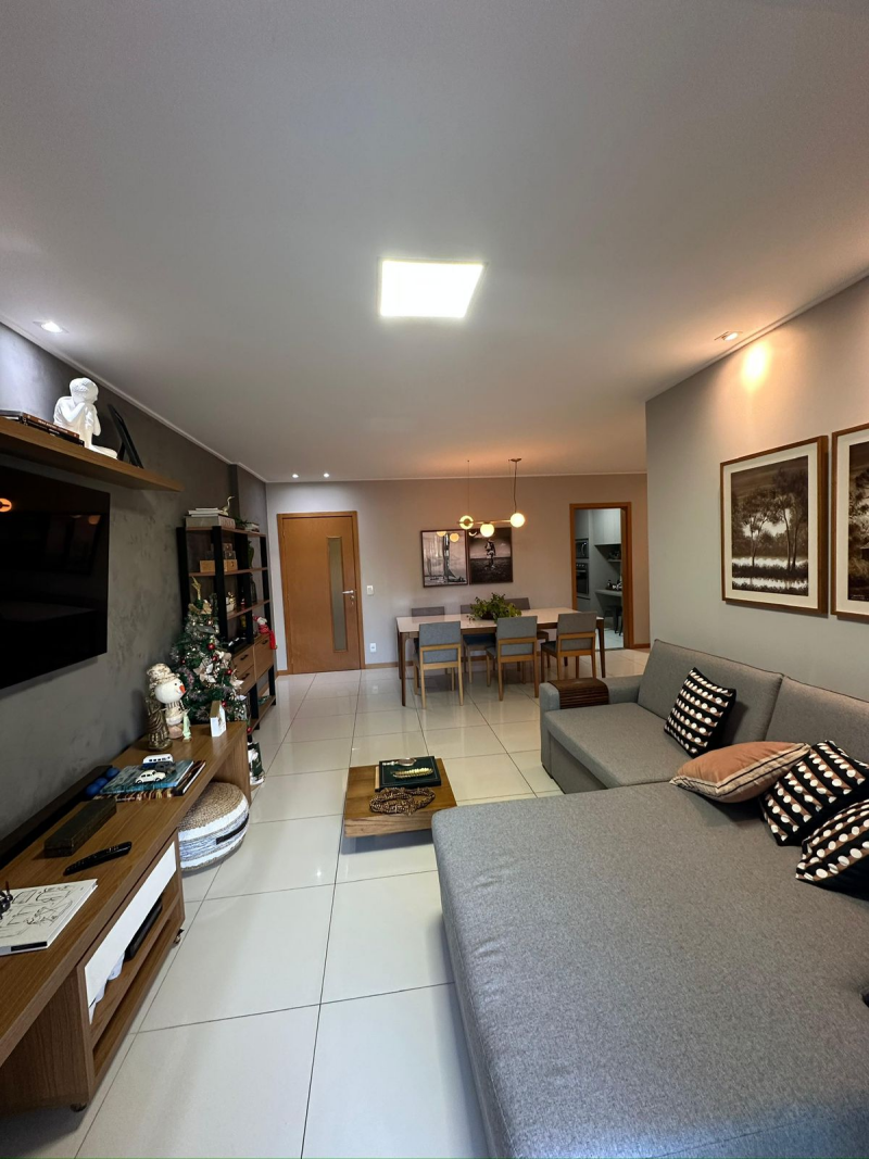 Pituaçu, Apartamento Para Venda, 04 Quartos, 140m2,  Salvador/BA.