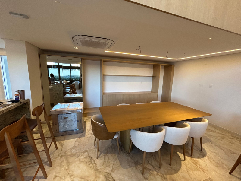 Caminho das Árvores, Apartamento Para Venda,  114m2, 03 Quartos Com 03 Suítes, Nascente Total,  Salvador/BA.
