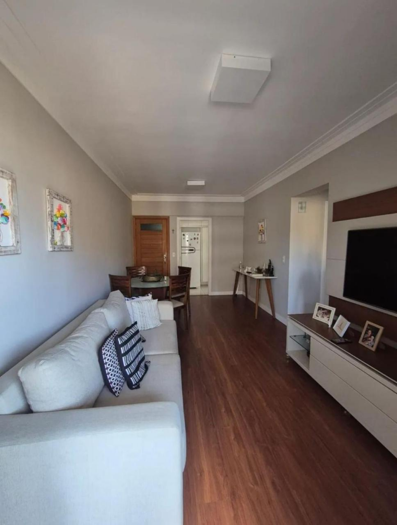 Imbuí, Apartamento Para Venda, 03 Quartos, 73m2,  Salvador/BA.