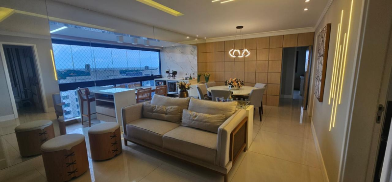 Paralela,  Manhattan,  Apartamento Para Venda, 02 Quartos,  85m2, Salvador/BA.