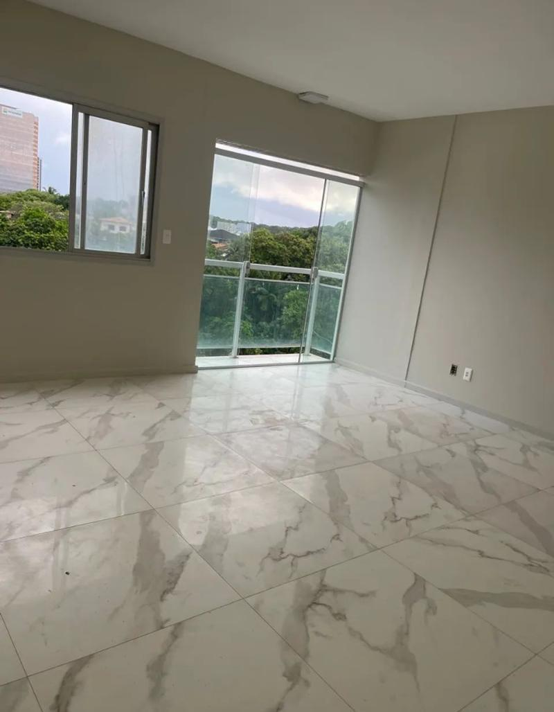 Itaigara, Apartamento Para Venda, 03 Quartos, 110m2, Salvador-BA.