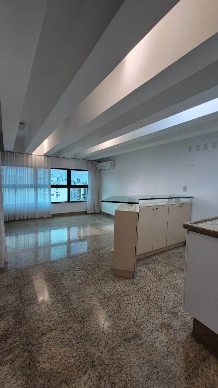 Alto do Itaigara, Apartamento de Cobertura Duplex Para Venda, 03 Suítes, 490m2, Salvador-BA.