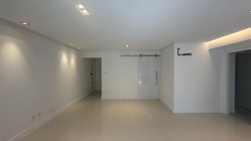 ALPHAVILLE1, APARTAMENTO PARA VENDA,  03 QUARTO, 106m2, SALVADOR/BA.