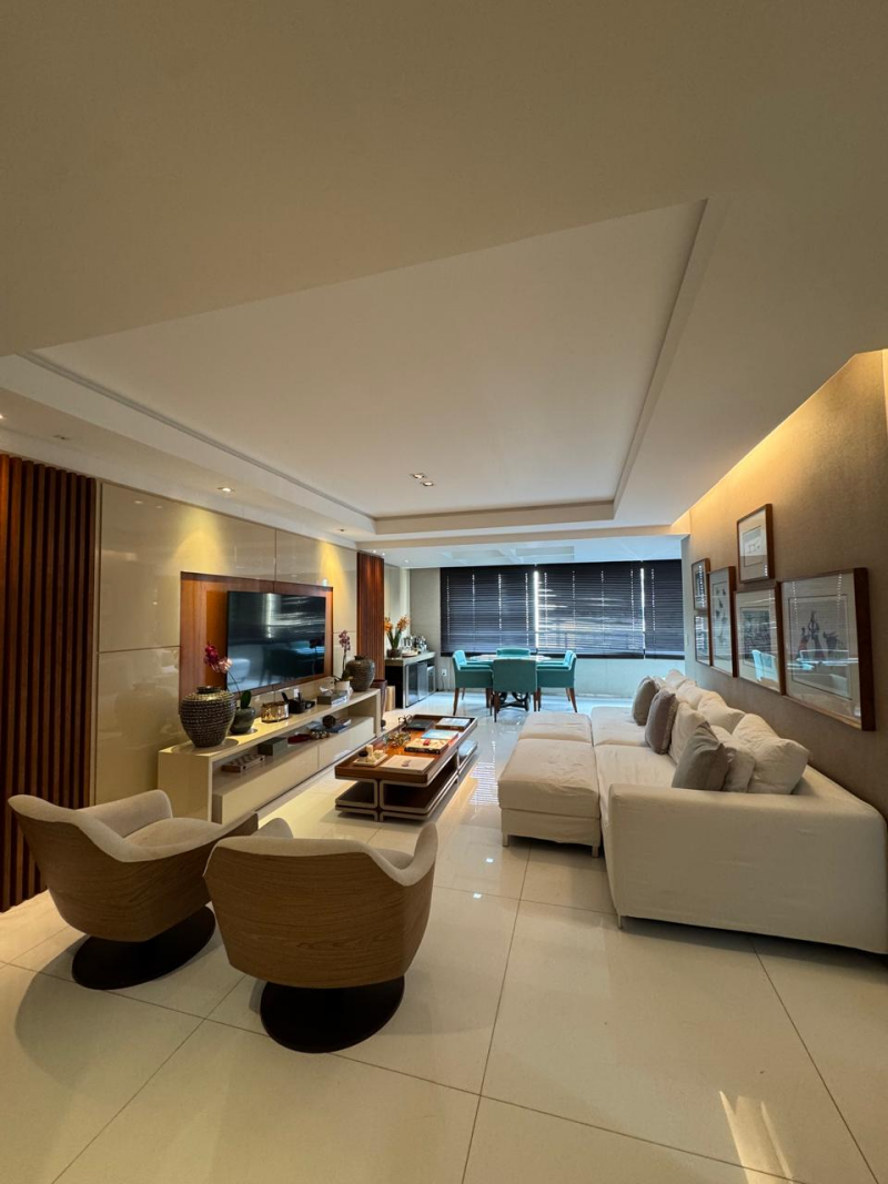 HORTO FLORESTAL, APARTAMENTO PARA VENDA, 03 SUÍTES,                                          NASCENTE, 182M2, SALVADOR/BA.