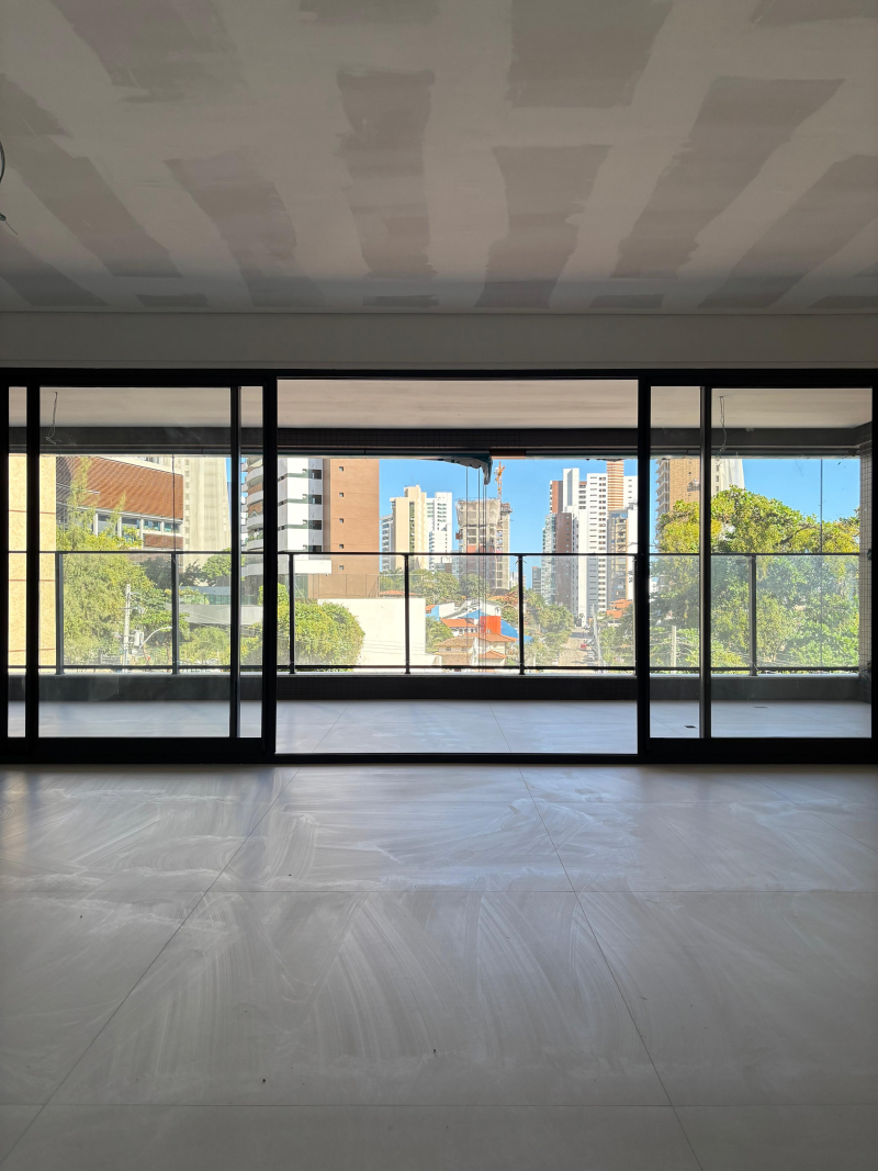 Caminho das Arvores,  Apartamento  Para Venda,   04 Suítes, 164m2, Salvador/BA.