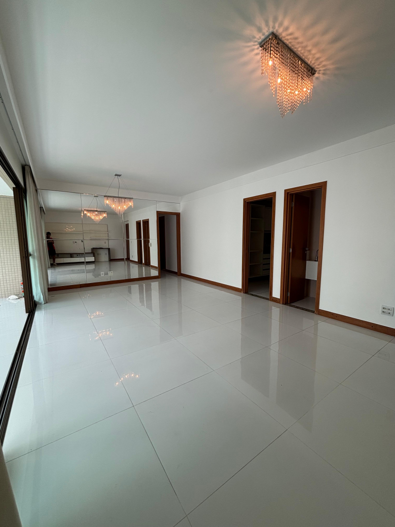 Alphaville1,  Apartamento  Para Venda,   03 Suítes, 129m2, Salvador/BA.