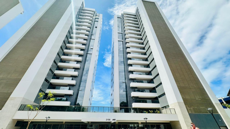 Ondina, Apartamento de Alto Luxo  Para Venda,  04 Suítes, 303m2,  Salvador/BA.