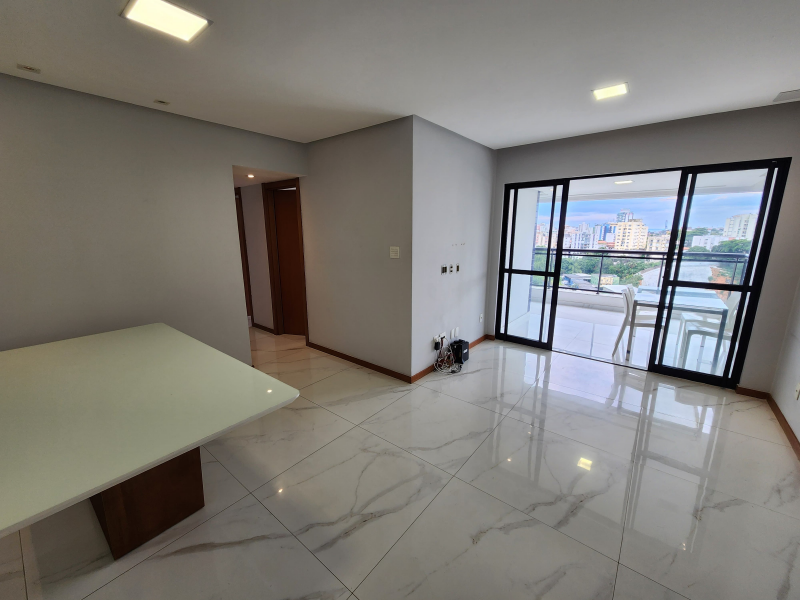 Vila Laura, Apartamento Para Venda, 03 Quartos, 97m2, Andar Alto, Salvador/BA.
