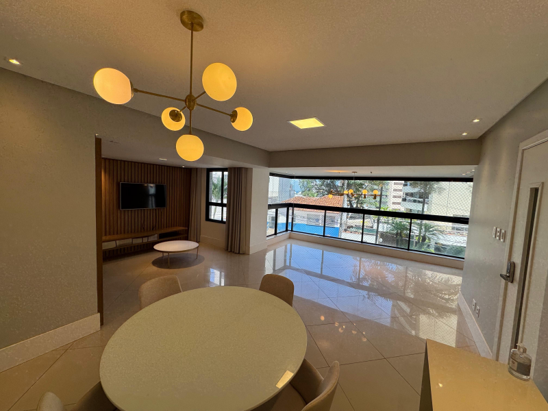 GRAÇA, APARTAMENTO PARA  VENDA, 02 QUARTOS COM 02  SUÍTES, 105m2, SALVADOR/BA.