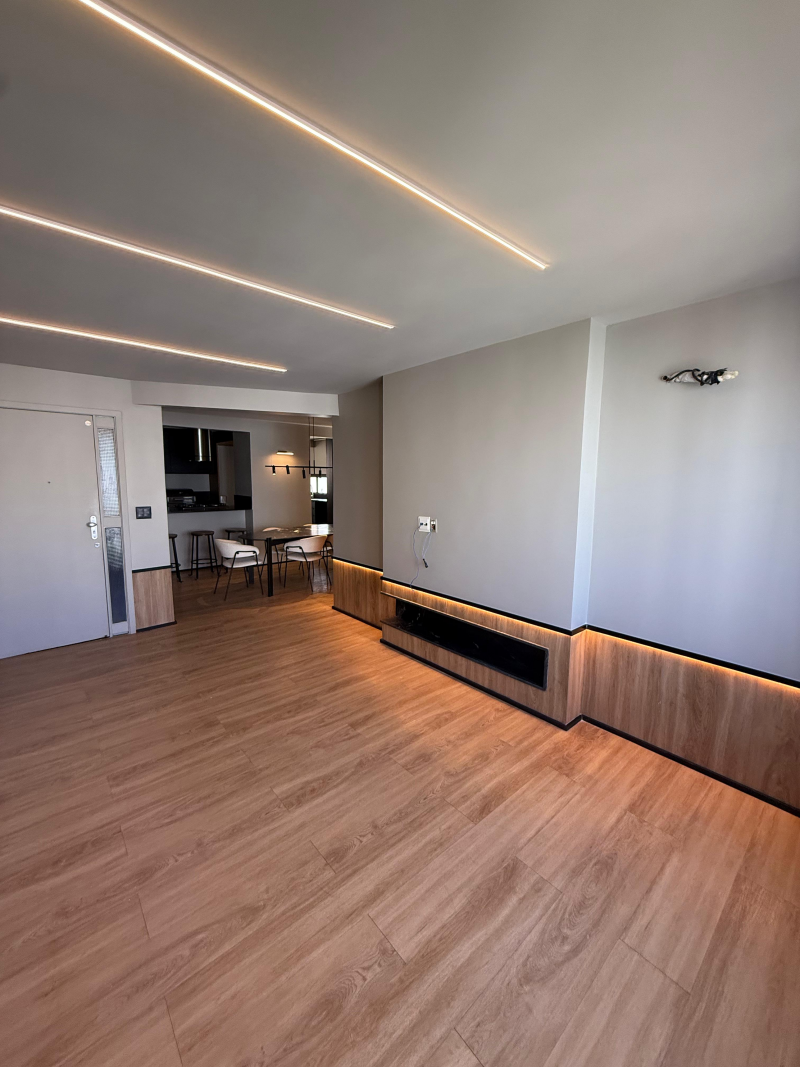 Cidade Jardim, Apartamento Para Locação, 100m2,  03 Quartos, Salvador/BA.