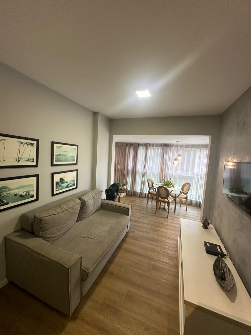 Barra, Apartamento Para Venda, 70m2,   02 Quartos, Nascente, Salvador/BA.