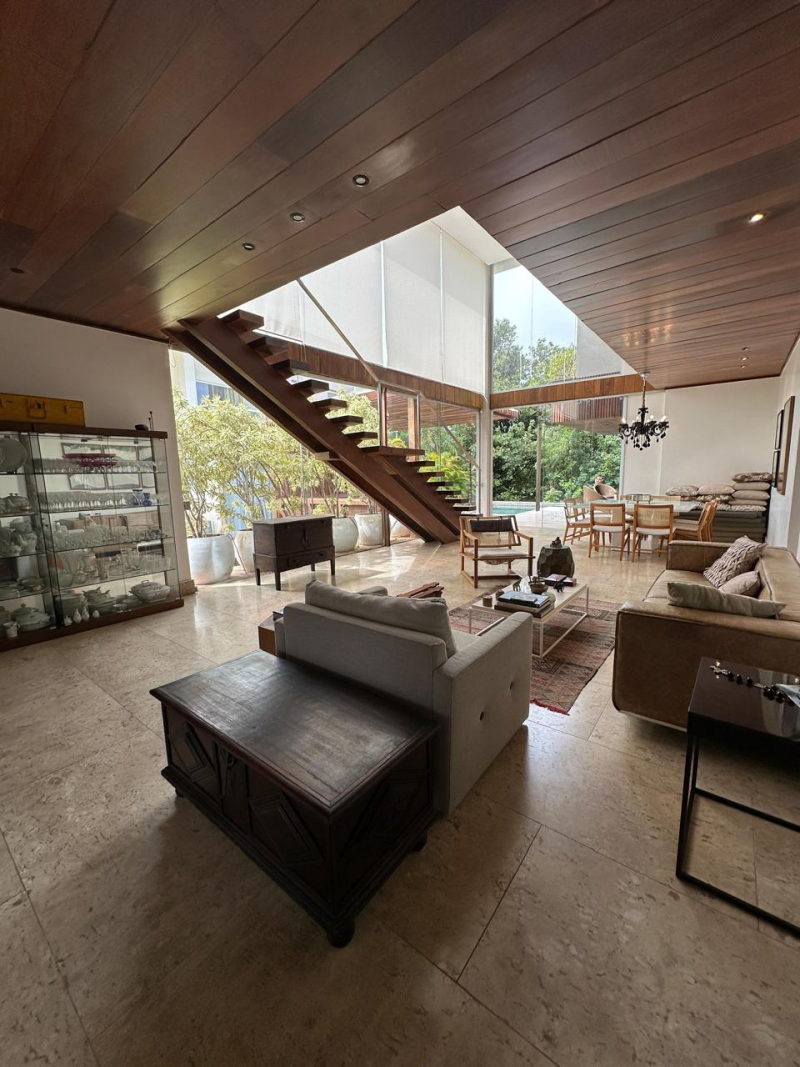 Alphaville1, Casa Para Venda, 650m2,   04 Suítes, Salvador/BA.
