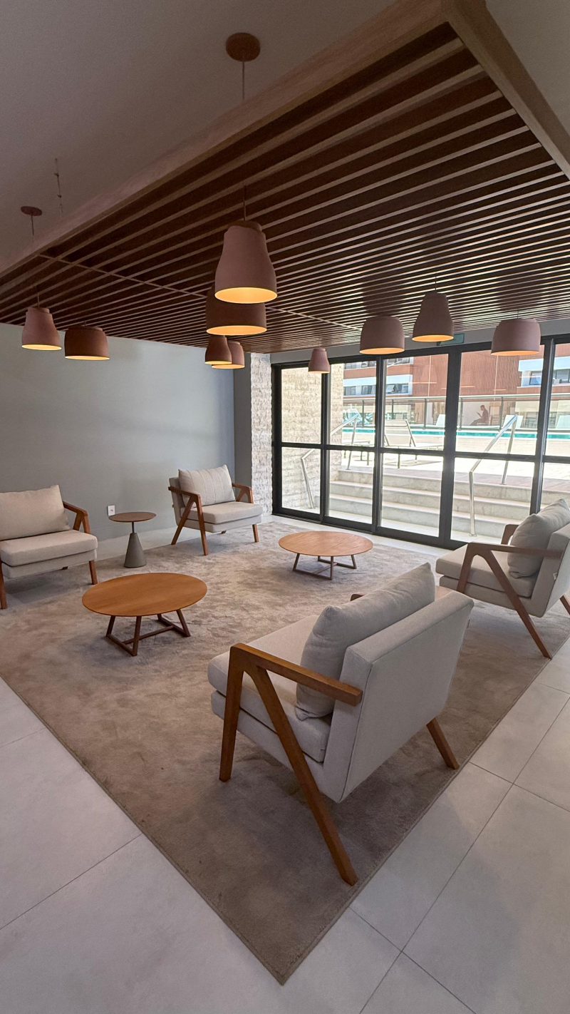 Horto Florestal, Apartamento Para Venda, 85m2,   03 Quartos, Andar Alto, Salvador/BA.