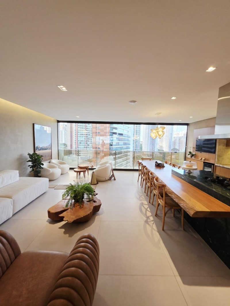 Horto Florestal, Apartamento de Cobertura Para Venda, 520m2, 04 Suítes, Nascente, Salvador/BA.