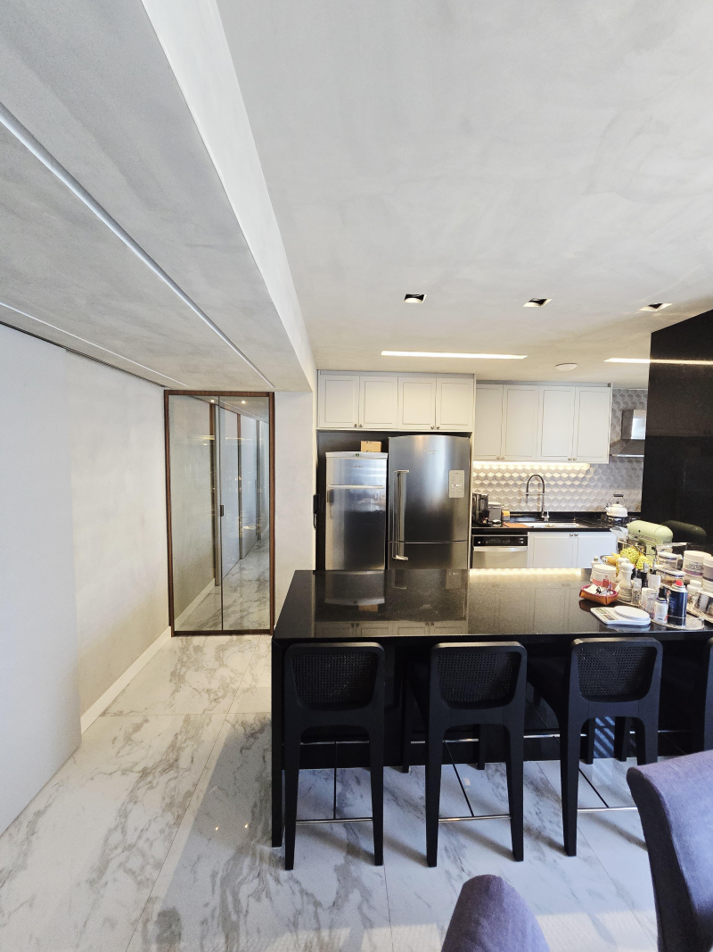 Horto Florestal, Apartamento Para Venda, 172m2, 03 Suítes, Nascente, Porteira Fechada, Salvador/BA.