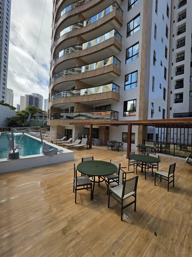 Horto Florestal, Apartamento Para Venda, 61,50m2,   02 Quartos,  Salvador/BA.
