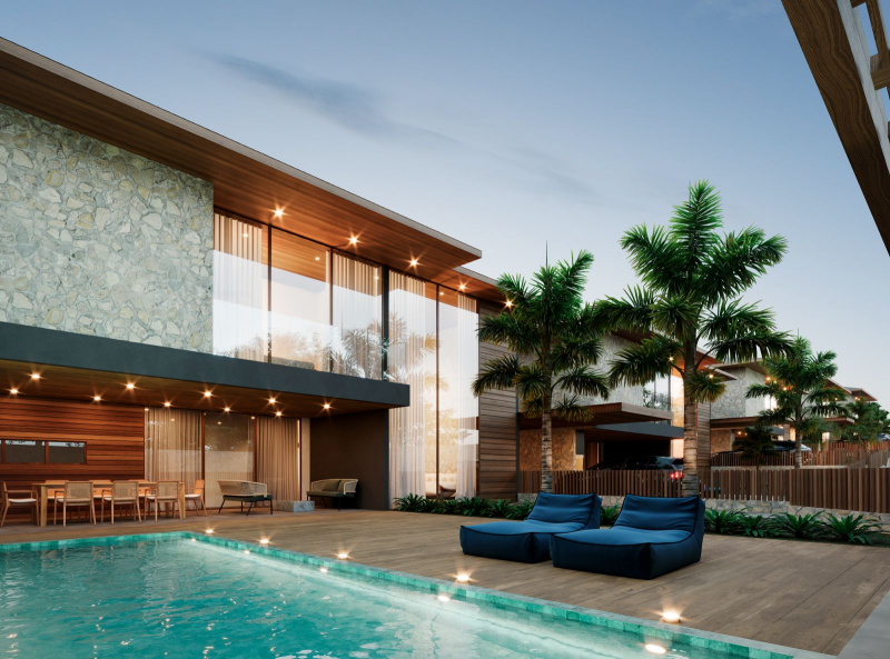 Patamares, Casa Para Venda, 230m2,   04 Quartos Com 04 Suítes,  Salvador/BA.