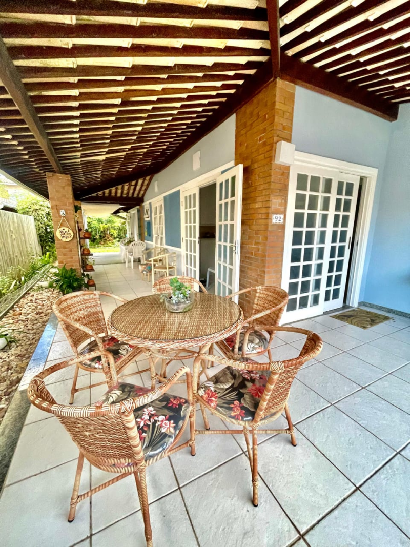 Itapuã, Casa Para Venda, 145m2,  Nascente, 04 Quartos Salvador/BA.