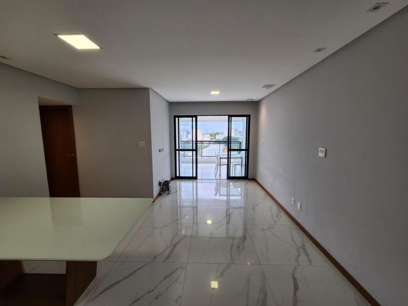Vila Laura, Apartamento Para Venda, 97m2,  03 Quartos Salvador/BA.