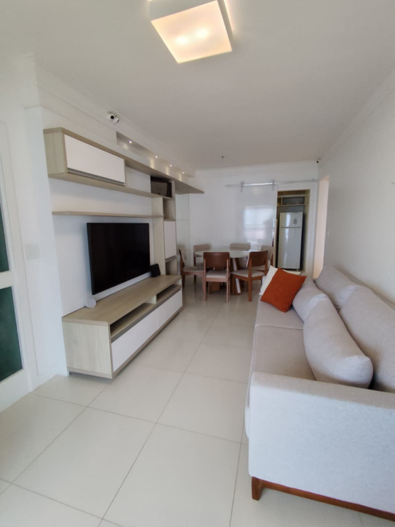 Pituba, Apartamento Para Venda, 89m2,  02 Quartos, Vista Mar,  Salvador/BA.
