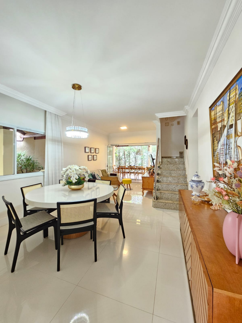 Patamares, Casa Para Venda, 150,20m2, 03 Quartos, Com 03 Suíte, Nascente, Salvador/ BA