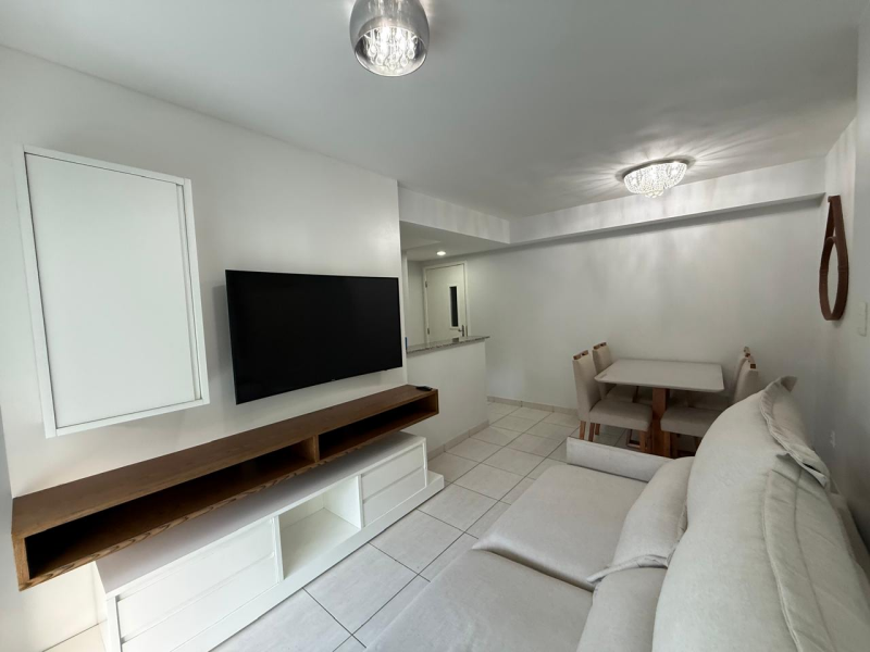 Alphaville1, Apartamento Para Venda, 80m2, 02 Quartos,  Salvador/ BA