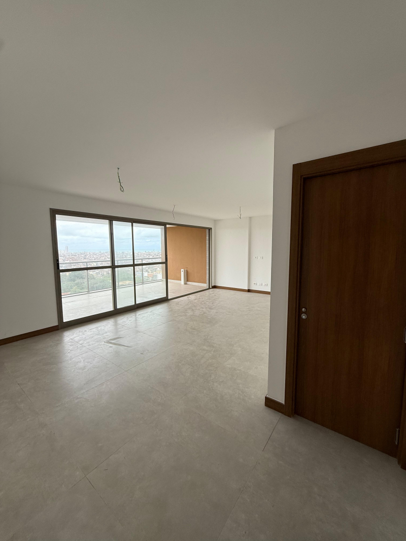 Horto Florestal, Apartamento Para Locação, 154m2, 03 Quartos,                          Com 03 Suítes,  Salvador/ BA.