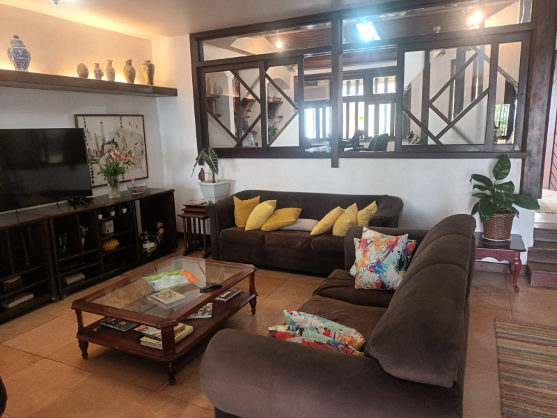 Itaigara, Casa Para Venda, 334m2, 03 Quartos,                         Salvador/ BA.