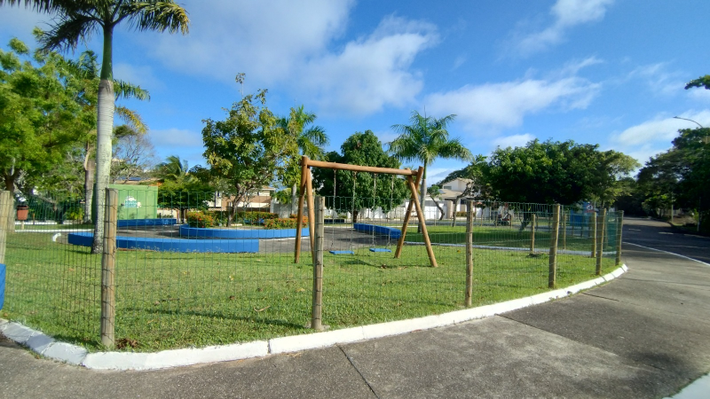 Patamares, Colina “C”,  Terreno Para Venda, 758m2, Salvador/BA.