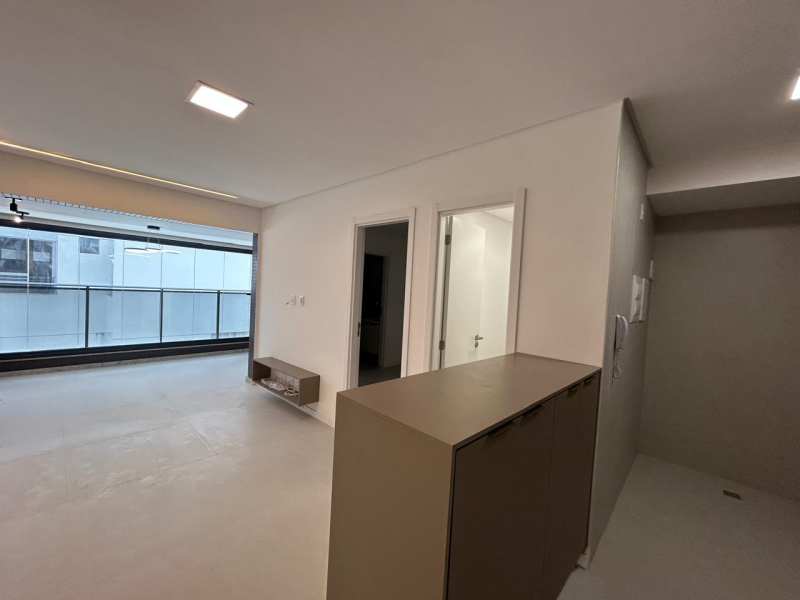 Alphaville1, Apartamento Para Locação, 49m2,    01 Quarto e Sala, Salvador/BA.