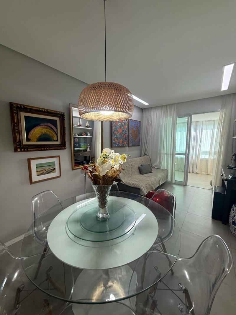 Imbuí, Apartamento Para Venda, 89m2, 03 Quartos   Salvador/BA.