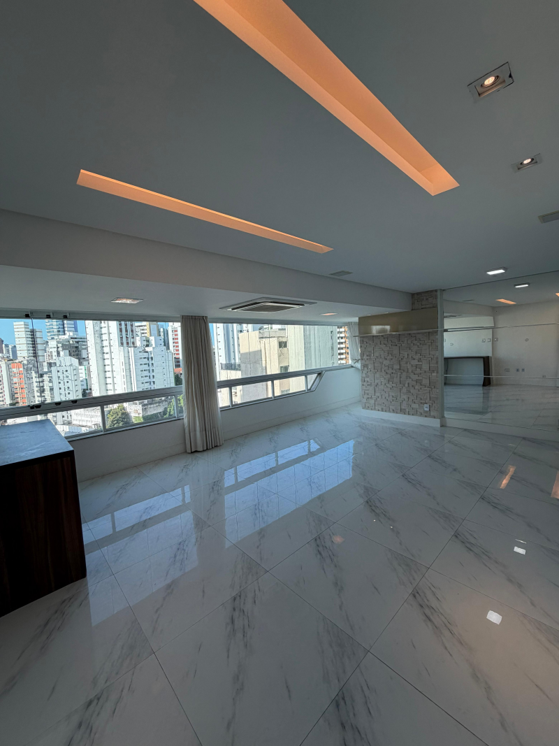 Jardim Apipema, Apartamento Para Venda, 91m2, 03 Quartos   Salvador/BA.