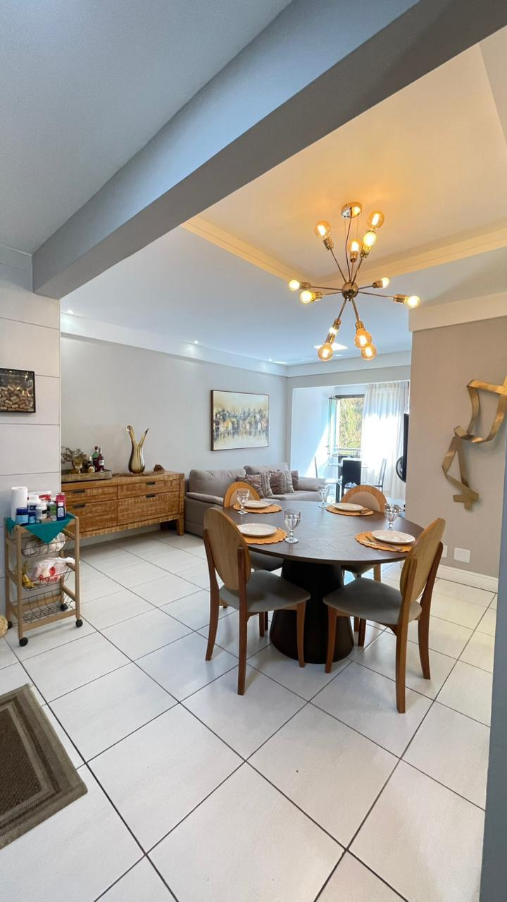 Brisas Residencial, Av. Paralela, Apartamento Para Venda, 80m2, 03 Quartos Com 02 Suítes, Salvador/BA.