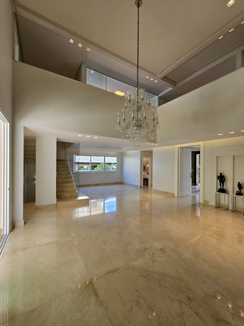 Alphaville1, Casa Espetacular Para Venda, 1.100m2, 06 Suítes Com 05 Closets, Salvador/ Bahia.