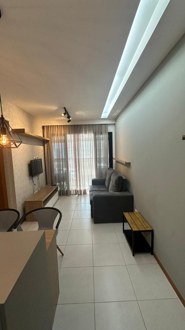 Salvador Prime, Caminho das Árvores Apartamento Para Venda,  01 Quarto, 49m2,  Salvador/BA.