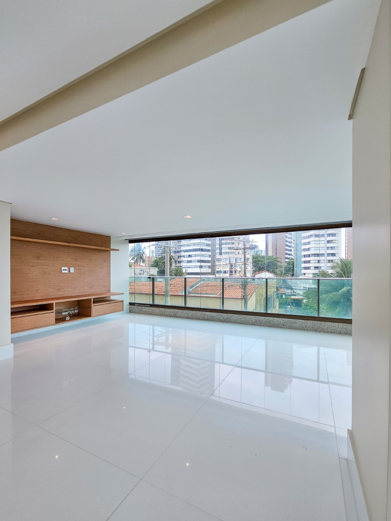 Mansão Riviera Ipiranga, Caminho das Árvores, 04 Quartos Com 04 Suítes, 308m2, Salvador/BA.