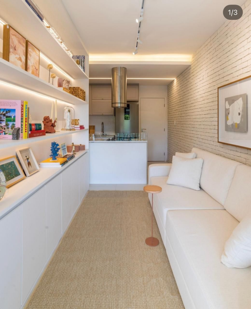 Horto Florestal, Apartamento Para Venda, 47m2,  01 Quarto e Sala,   Nascente, Porteira Fechada, Salvador/BA.