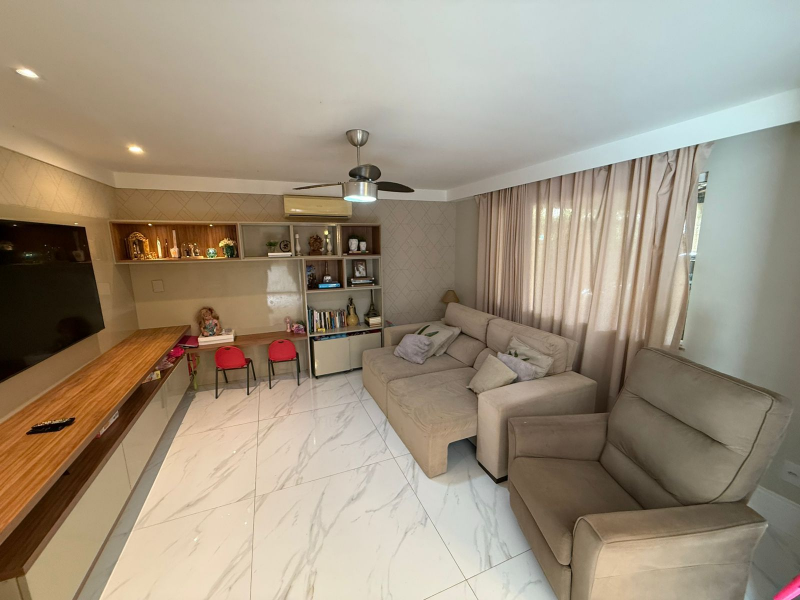 Piatã, Casa Para Venda, 04 Quartos Com 04 Suítes, 231m2, Salvador/BA.