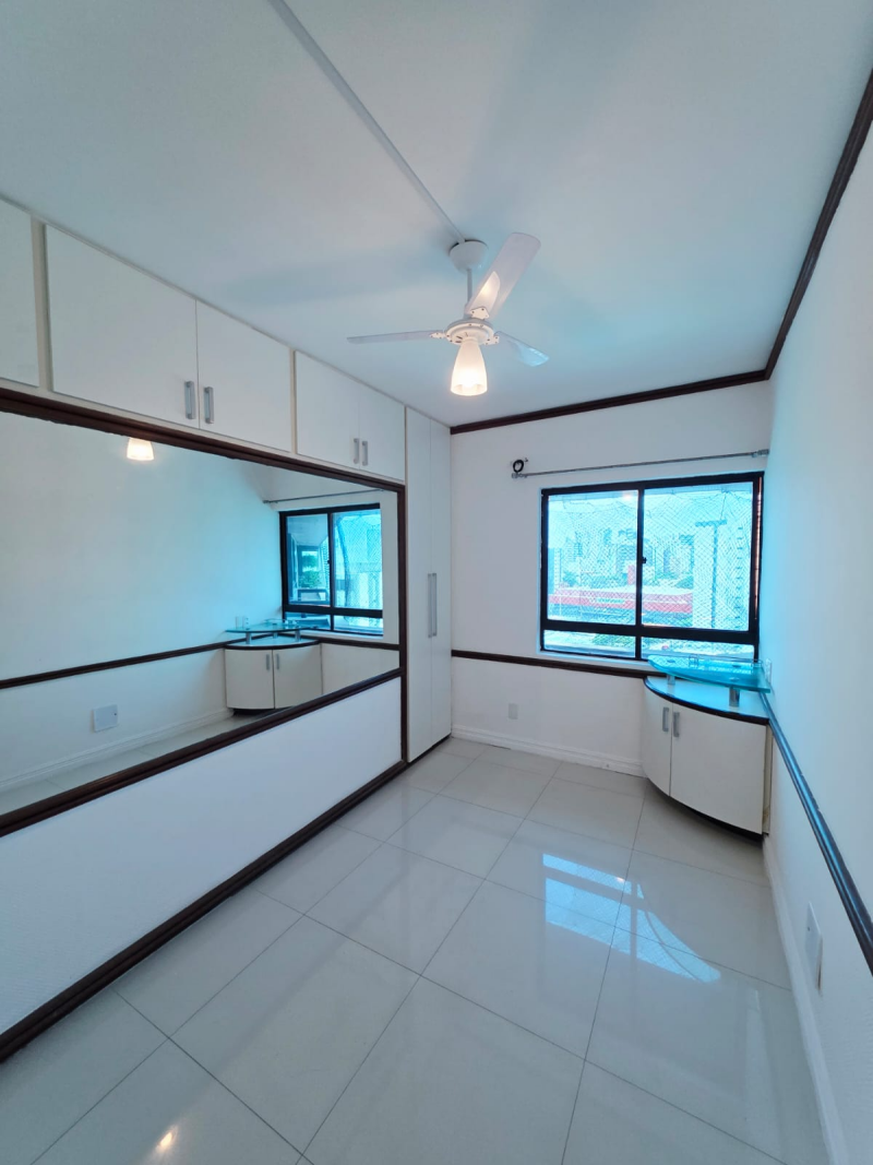 Pituba, Apartamento Para Venda, 04 Quartos, 168m2,  Salvador/BA.
