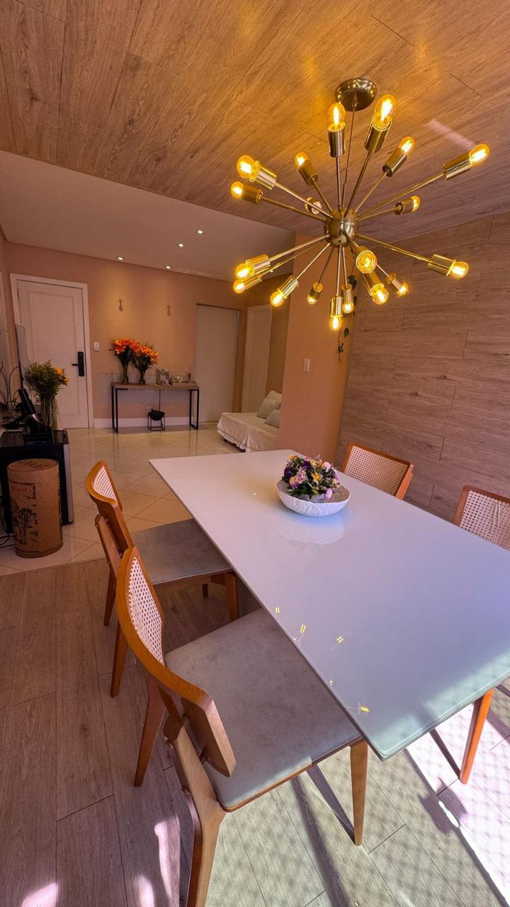 Pituba, Apartamento Para Venda, 02 Quartos, 80m2,            Andar  Alto, Salvador/BA.