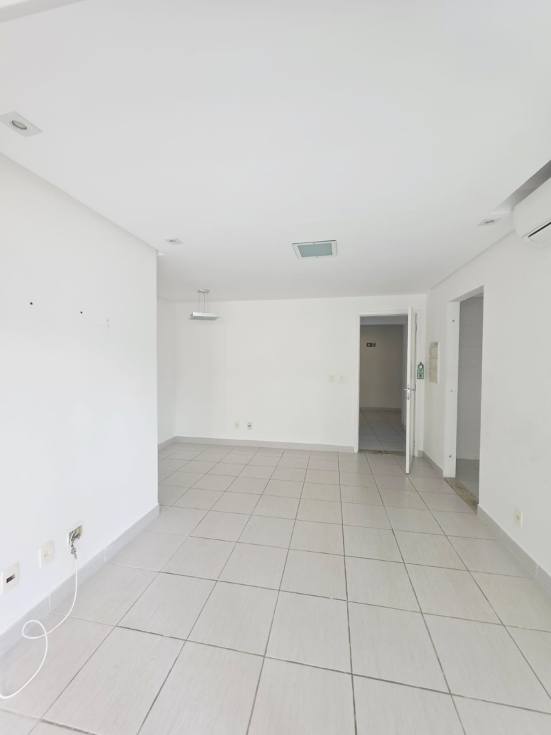 RESIDENCIAL  ALPHA PARK, ALPHAVILLE1, APARTAMENTO PARA VENDA, 02 QUARTOS, 65m2, SALVADOR-BA.