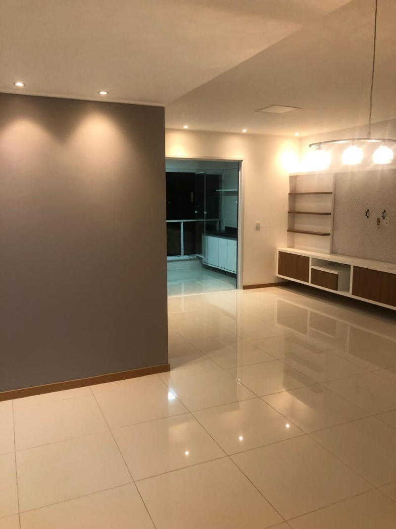 Hemisphere 360º - Pituaçu, Apartamento Para Venda, 04 Quartos, 140m2, Andar Alto, Vista Mar, Salvador/BA.