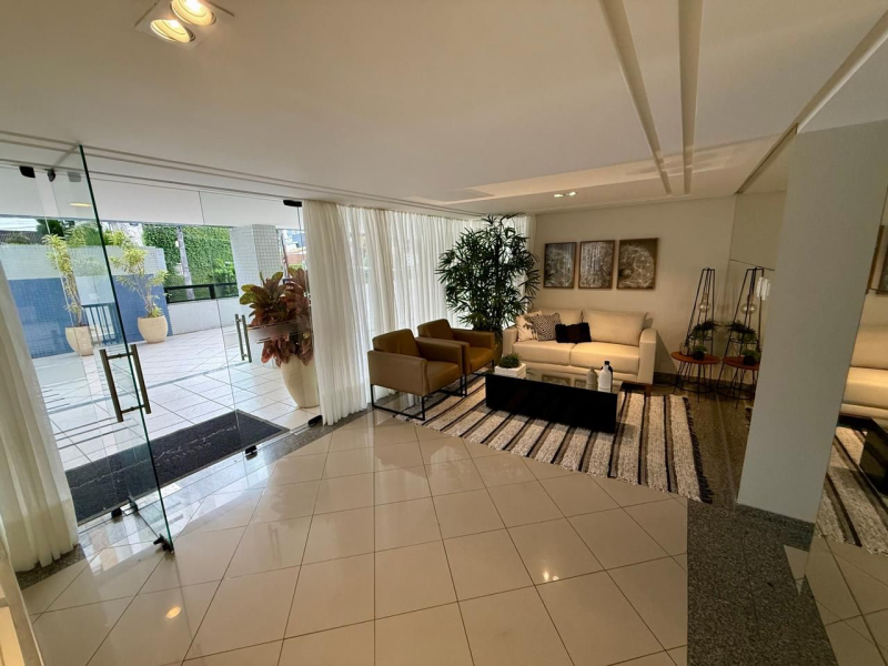 Caminho das Árvores, Apartamento Para Venda,  03 Quarto, 84m2, Salvador/BA.