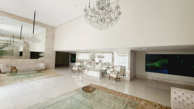 Itaigara, Apartamento Para Venda, 03 Quartos, 90m2,            Nascente, Salvador/BA.